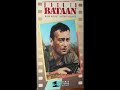 Opening To Back To Bataan 1987 VHS