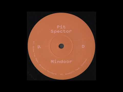 D2. Pit Spector - Goodwill (feat. Cuthead) [LOG73LP]