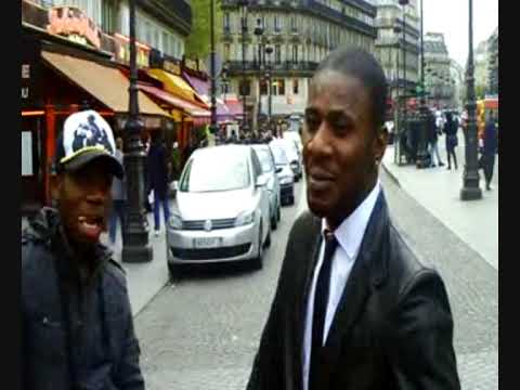 TOLERANCE ZERO : Avec Papa Rols