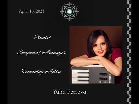 Artist Spotlight Sunday Line-Up