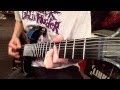 Lamb of God - Still Echoes Guitar Cover PLUS ...
