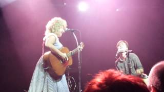 Shovels & Rope -Kemba's Got The Cabbage Moth Blues