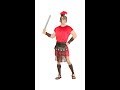 Romer forklæde og bælte video