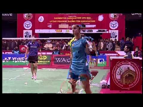 F - 2015 India Masters -  Amelia Alicia Anscelly/Soong Fie Cho vs Vivian Hoo/Woon Khe Wei