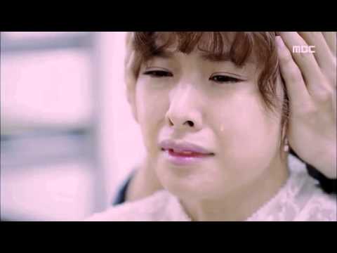 Eun Joong + Ah Mi (Scandal) Previews