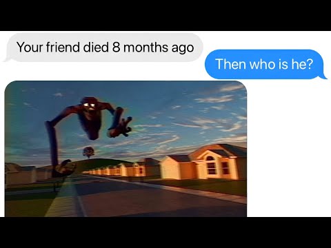 Whatever You Do, Do Not Trust The Backrooms Rescue Team | Level 94