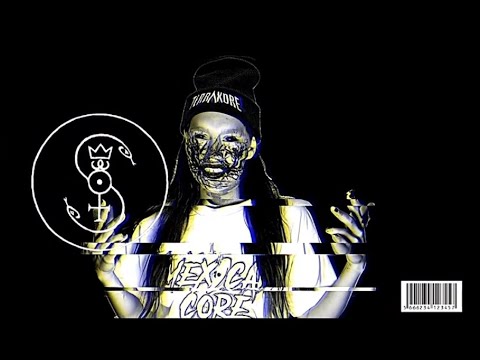 SAFOH - Soy Un Gigante (TERROR Gigante) [7!CHO Feat. MC Mrroar REMIX] (Official Trailer)