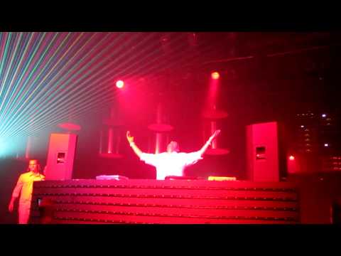 Roger Shah Live @ The Guvernment March 20 2010