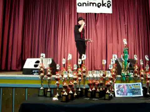 Animekê Festival 5 - Edu Elric - Smooth