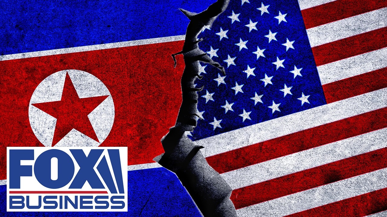 HIDDEN OPERATIVES: North Korea secretly funneling MILLIONS through US tech jobs