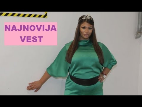 ISPLIVALI DETALjI UGOVORA - HONORAR Miljane Kulić VEĆI od K A Z N E #zadruga #zadrugainfo