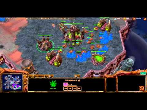 ZvP vs Chief - batch 3