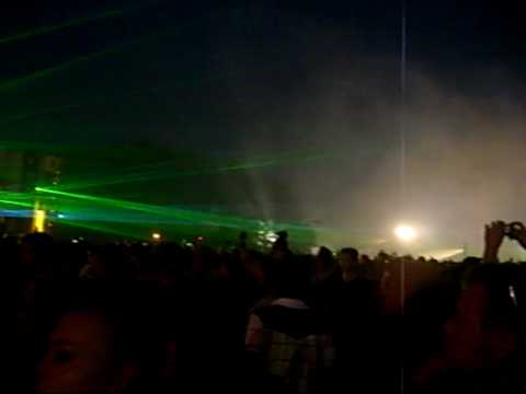 AWFS09 - Michael Jacksons Billy Jean by Adam Beyer