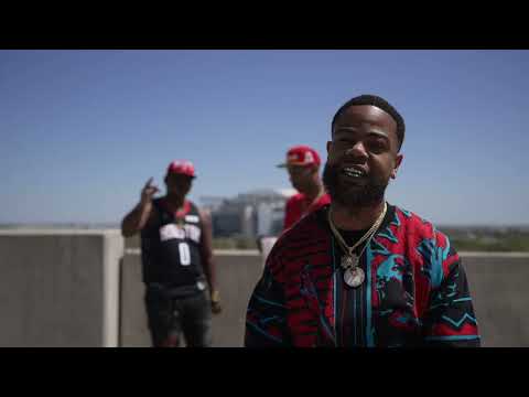 Greazy Corleone - Know We Got It ft. Young Los (Official Music Video)