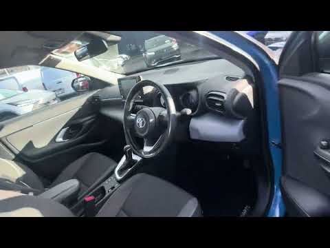 Toyota Yaris Cross 1.5 Luna 5dr - Image 2