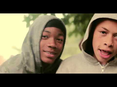 BO$$MAN - It Aint My Fault Remix | Music Video |