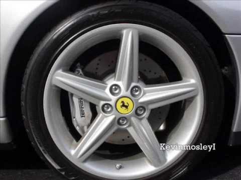 Thumbnail for Ferrari 575M Maranello by Ferrari 575M Maranello