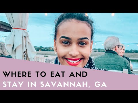download lagu mp3 mp4 Best Place To Stay In Savannah, download lagu Best Place To Stay In Savannah gratis, unduh video klip Best Place To Stay In Savannah