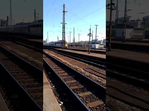 H-START 431 365 - Budapest Keleti P&aacute;lyaudvar