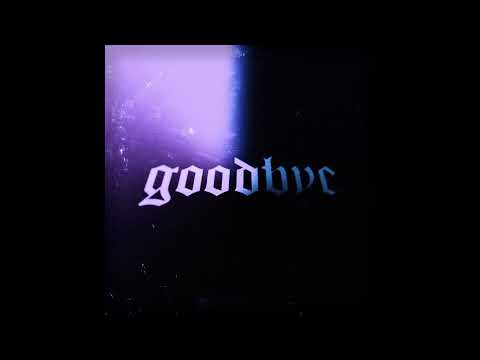 Lil Uber & ilyaugust - Goodbye (prod. ezy)
