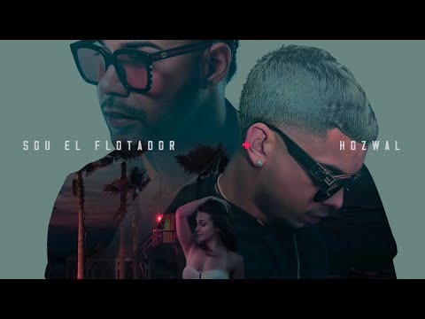 21 - Sou El Flotador X Hozwal (OFFICIAL)
