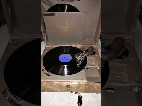 Limehouse Blues. Ray Bloch and His Orchestra