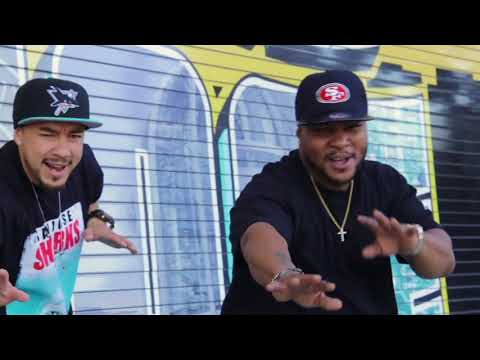 YoungLife - Dippin & Yokin’ (feat. aOneHunnit & NietoMCH)