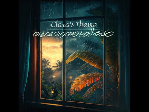 Clara's Theme | Thoovanathumbikal | Johnson Master