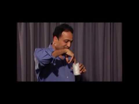 Mirror Glass by Uday's Magic World