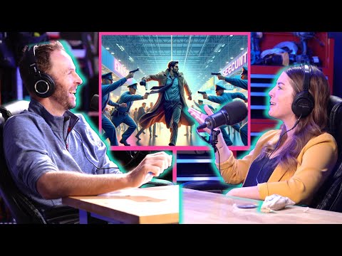 Why You Never Sneak an Invention Pitch To A Trade Show