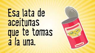 #CanciónDelVerano versión extendida | Los envases del verano, siempre van al ama