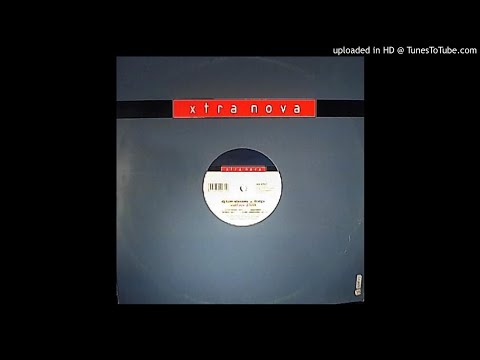 Dj Tom Stevens Vs.Fridge - Outface 2000 (Fridge Remix)