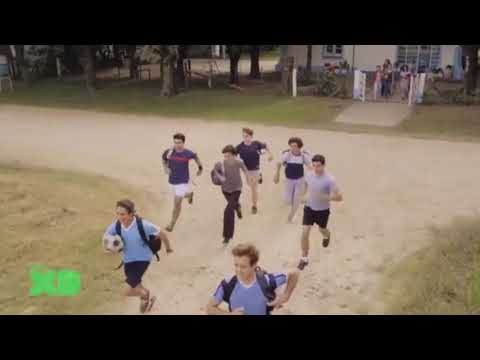 La historia de Gabo Moreti