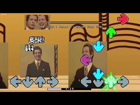 Friday Night Incident week 2 - Rainbow trololo (FC)