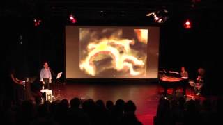 Theo van den Boogaard sings 'Winterlude' (Bob Dylan)