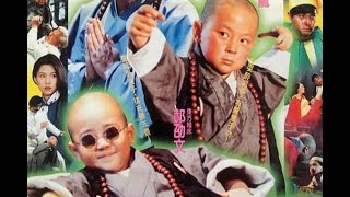 Download lagu 🎬 Shaolin Popey 2: Messy Temple (1994)  - [Bahasa Indonesia] mp3