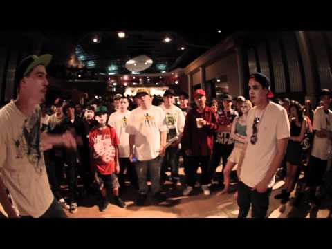 Last Chance vs Theory