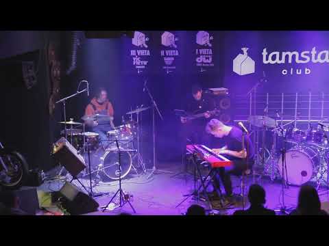 TAMSTA Drum Day'22 - Dovydas Jonas Šulskis