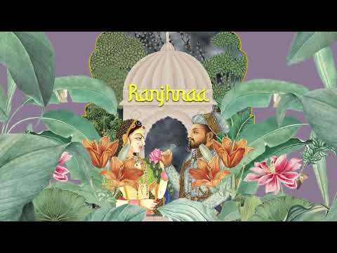 Shlok Chiplunkar - Ranjhnaa Ft. Aishwarya Anand & Jatin Devna