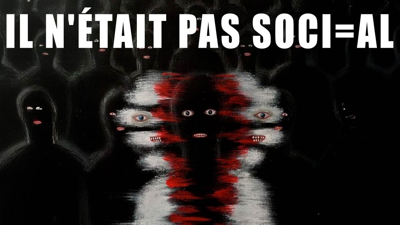 Pourquoi les personnes intelligentes ne se soucient pas de la vie sociale – Schopenhauer