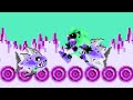 Sonic Kills 2 In G Major 16 7