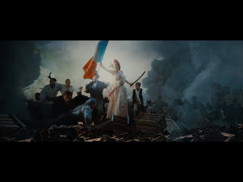 Laura Léda // AVE MARIANNE (English subtitles available in option)