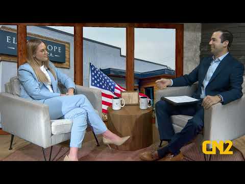 Mentorship, Accountability & Advocacy with Attorney Jamie Rutkoski
