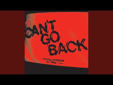Video thumbnail for Can't Go Back