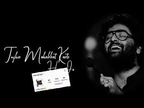 @killer467girl@killer467girl#tujhsemohabbatkarte hain jo whatsapp status