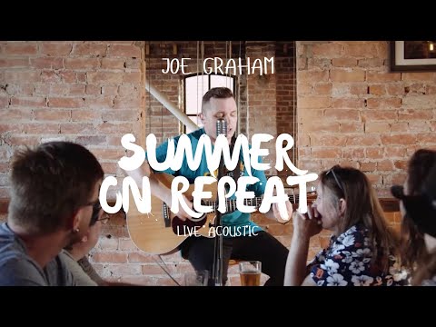 Joe Graham - Summer On Repeat - Misc Originals