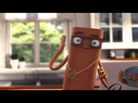 SPOT GENTILINI "IMPOSSIBILE NON FARE IL BIS"