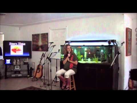 2012  08 11  Rising Higher