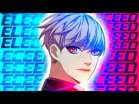 Eleceed Ch 244