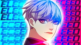 Welcome To The Frame| Eleceed Chp 244 Live Reaction #eleceed #webtoonambassador #webtoon